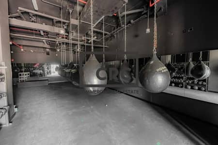 Shop for Rent in Dubai Internet City, Dubai - Retail Space | Prime Location | DDA FZ License