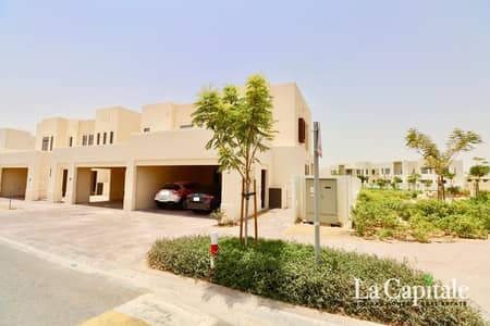 3 Bedroom Villa for Rent in Reem, Dubai - OPEN HOUSE | WHOLE WEEKEND | MULTIPLE OPTIONS