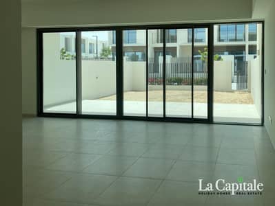 3 Bedroom Townhouse for Sale in The Valley by Emaar, Dubai - Amazing Location | Brand New | Spacious Townhouse