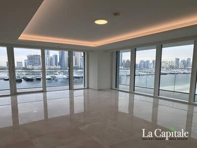 3 Bedroom Apartment for Rent in Dubai Harbour, Dubai - Bluewaters View | Ain Dubai | Spacious Layout