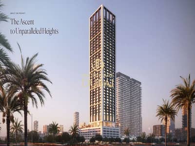 1 Спальня Апартамент Продажа в Джумейра Вилладж Серкл (ДЖВС), Дубай - 1. png