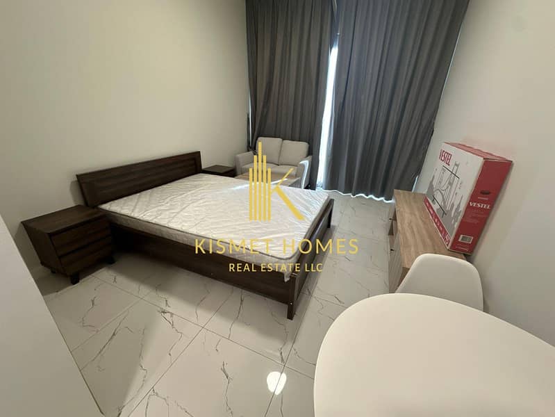 Brand New | Fully Furnished Studio Apt | close to metro Brand New | Fully Furnished Studio Apt | close to metro