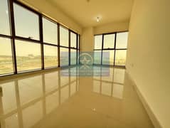 شقة في مدينة خليفة 2 غرف 85000 درهم - 8993798
