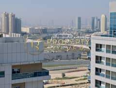 شقة في مساكن النخبة الرياضية 8،ايليت سبورت ريزيدنس،مدينة دبي الرياضية 1 غرفة 57000 درهم - 11704364
