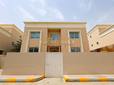 فیلا 6 غرف نوم للايجار في مدينة محمد بن زايد، أبوظبي - 9E4A9788. JPG