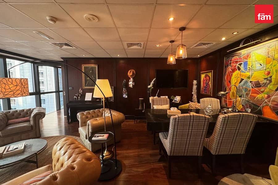 Next To DMCC Metro | Fully Furnished | Renovated Next To DMCC Metro | Fully Furnished | Renovated