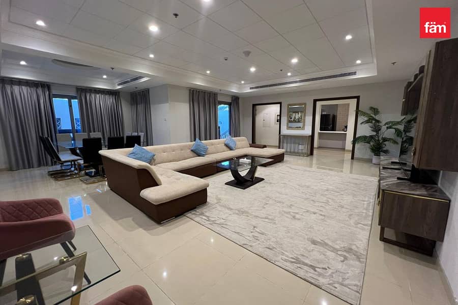 Квартира в Палм Джумейра,Кресент,Сараи Апартаменты, 3 cпальни, 522000 AED - 11704394 Квартира в Палм Джумейра,Кресент,Сараи Апартаменты, 3 cпальни, 522000 AED - 11704394