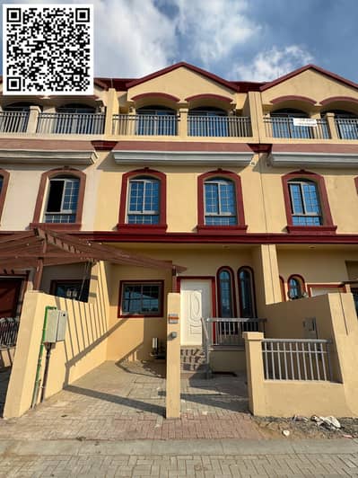 شقة 2 غرفة نوم للايجار في الزاهية، عجمان - IMG-20250228-WA0004. jpg