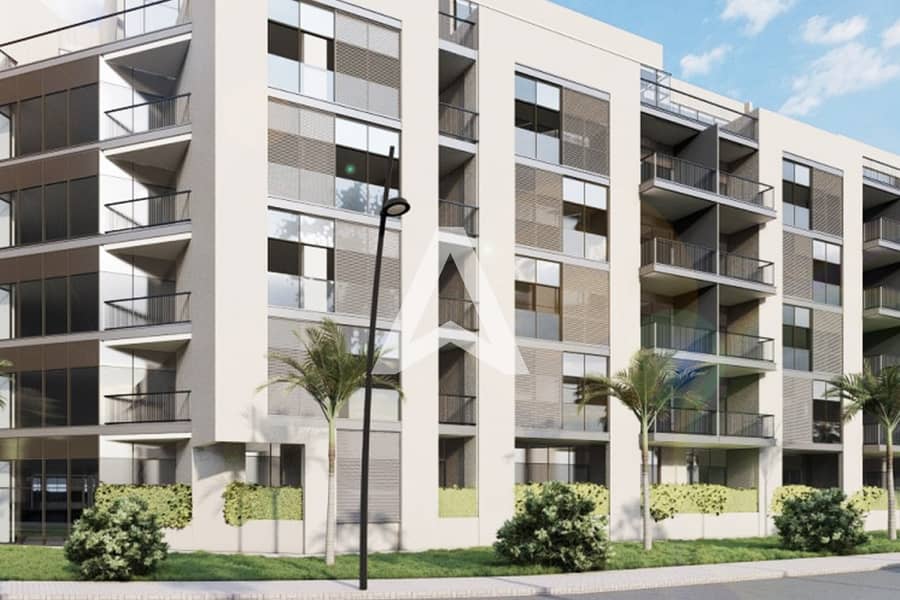 Квартира в Мирдиф,Мирдиф Хилс,Asayel Avenue, 3 cпальни, 2423692 AED - 11703140 Квартира в Мирдиф,Мирдиф Хилс,Asayel Avenue, 3 cпальни, 2423692 AED - 11703140