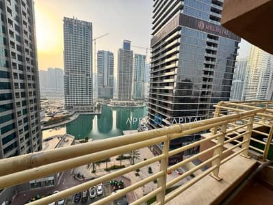 2 Bedroom Apartment for Rent in Jumeirah Lake Towers (JLT), Dubai - WhatsApp Image 2025-05-20 at 11.35. 56 AM (1). jpeg