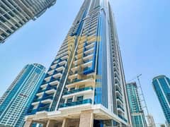 شقة في MBL رويال،مجمع K،أبراج بحيرات الجميرا 1 غرفة 123000 درهم - 11704465