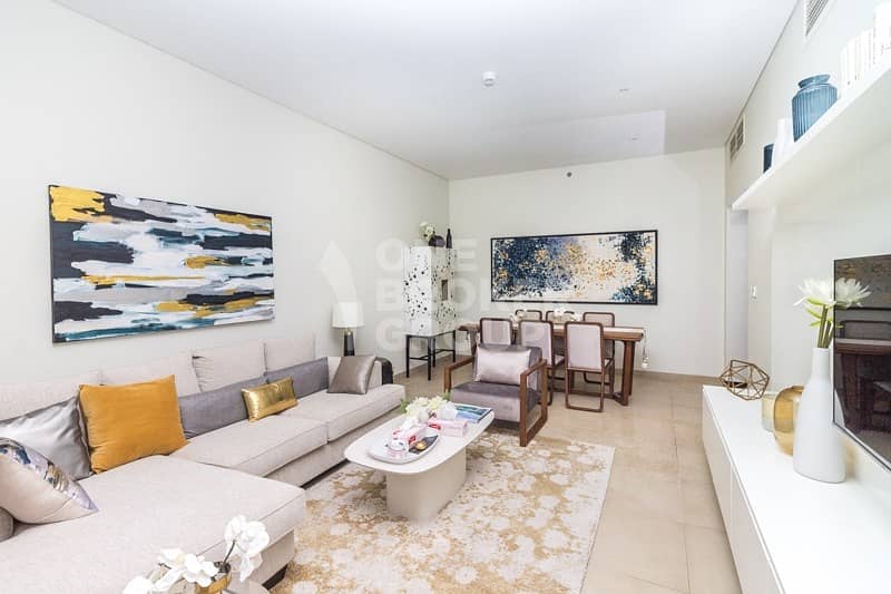 High Floor|Type 4 |Luxury|Close to Beach / Mall High Floor|Type 4 |Luxury|Close to Beach / Mall
