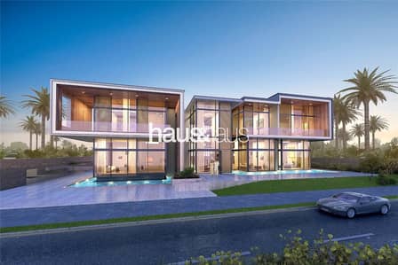 Brand New 8 Bed Mansion| Golf Course and Lake View Brand New 8 Bed Mansion| Golf Course and Lake View