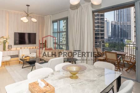 2 Bedroom Flat for Sale in Downtown Dubai, Dubai - 1. jpeg