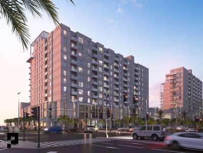 2 Cпальни Апартамент Продажа в Аль Хан, Шарджа - IMG-20250516-WA0022. jpg