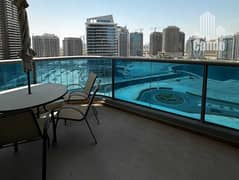 شقة في مساكن النخبة 5،ايليت سبورت ريزيدنس،مدينة دبي الرياضية 45000 درهم - 11704512