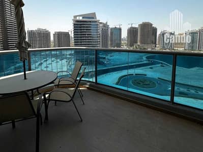استوديو  للايجار في مدينة دبي الرياضية، دبي - شقة في مساكن النخبة 5،ايليت سبورت ريزيدنس،مدينة دبي الرياضية 45000 درهم - 11704512