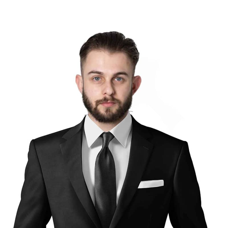 Joshua Barnes