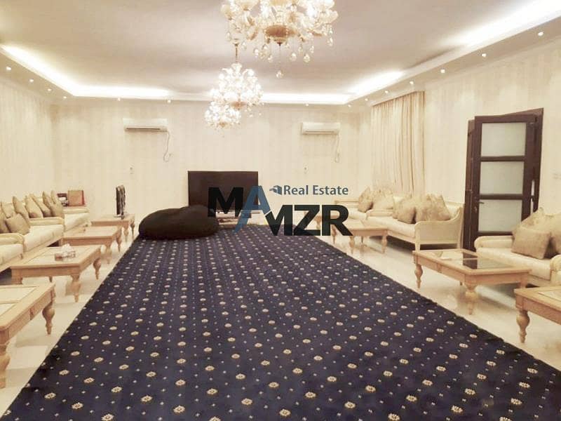 位于穆罕默德-本-扎耶德城,第20区 8 卧室的别墅区 14000000 AED - 11704542 位于穆罕默德-本-扎耶德城,第20区 8 卧室的别墅区 14000000 AED - 11704542