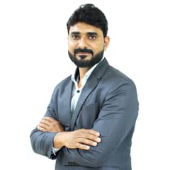 Ayaz Ahmed