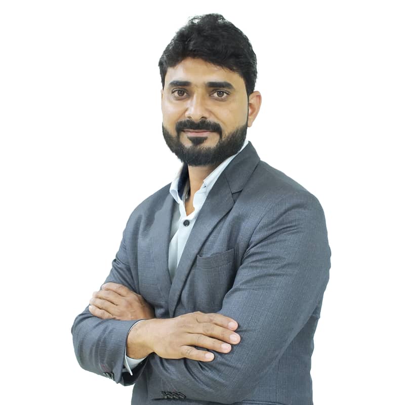 Ayaz Ahmed