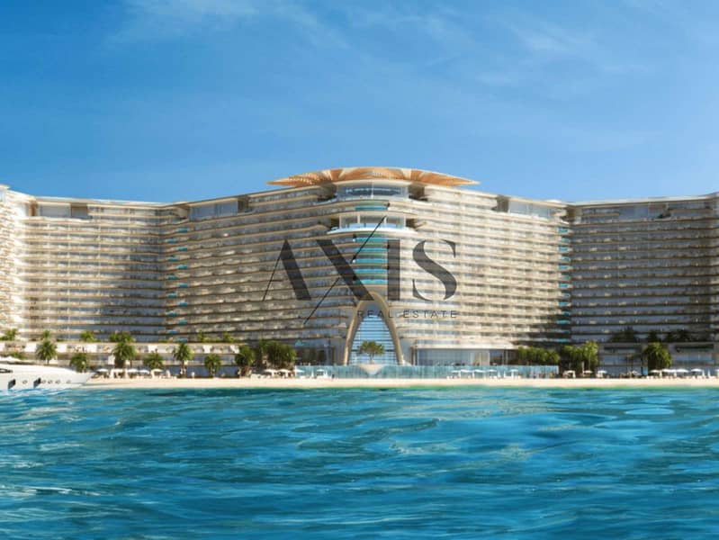 位于阿尔马扬岛,Sora Beach Residences 2 卧室的公寓 3894894 AED - 11670638 位于阿尔马扬岛,Sora Beach Residences 2 卧室的公寓 3894894 AED - 11670638
