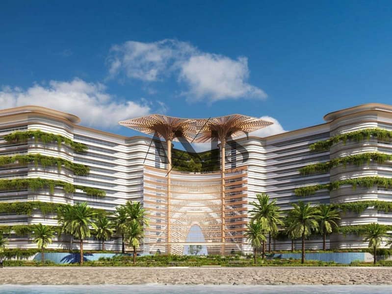Квартира в Аль Марджан Айленд,Sora Beach Residences, 3 cпальни, 7034644 AED - 11670634 Квартира в Аль Марджан Айленд,Sora Beach Residences, 3 cпальни, 7034644 AED - 11670634
