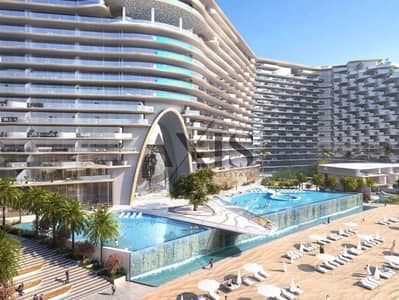 1 Bedroom Flat for Sale in Al Marjan Island, Ras Al Khaimah - Lowest Price | Luxury Apartment | Prime Location