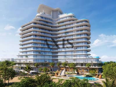 3 Bedroom Flat for Sale in Al Marjan Island, Ras Al Khaimah - Lowest Price | Luxury Apartment | Prime Location