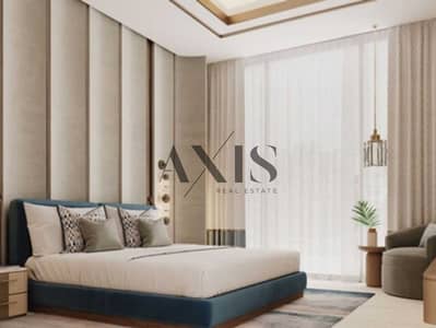 阿尔马扬岛， 拉斯海玛 1 卧室单位待售 - 位于阿尔马扬岛，Taj Wellington Mews 1 卧室的公寓 3066490 AED - 11673813
