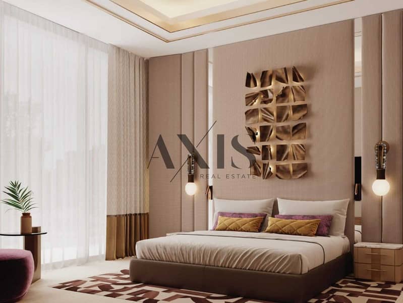 Квартира в Аль Марджан Айленд,Taj Wellington Mews, 2 cпальни, 4780543 AED - 11673811 Квартира в Аль Марджан Айленд,Taj Wellington Mews, 2 cпальни, 4780543 AED - 11673811