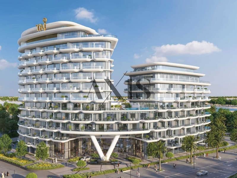 位于阿尔马扬岛,Taj Wellington Mews 1 卧室的公寓 3258577 AED - 11673814 位于阿尔马扬岛,Taj Wellington Mews 1 卧室的公寓 3258577 AED - 11673814