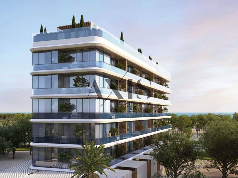 شقة في أكينو من بي ان دبليو،جزيرة المرجان 2 غرف 2570576 درهم - 11673829 شقة في أكينو من بي ان دبليو،جزيرة المرجان 2 غرف 2570576 درهم - 11673829