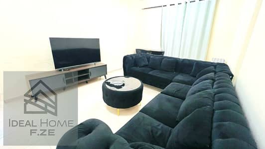 2 Bedroom Flat for Rent in Al Qasimia, Sharjah - IMG-20250504-WA0133. jpg