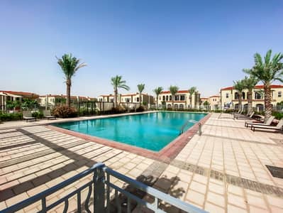 3 Bedroom Villa for Rent in Serena, Dubai - IMG_0599. jpg