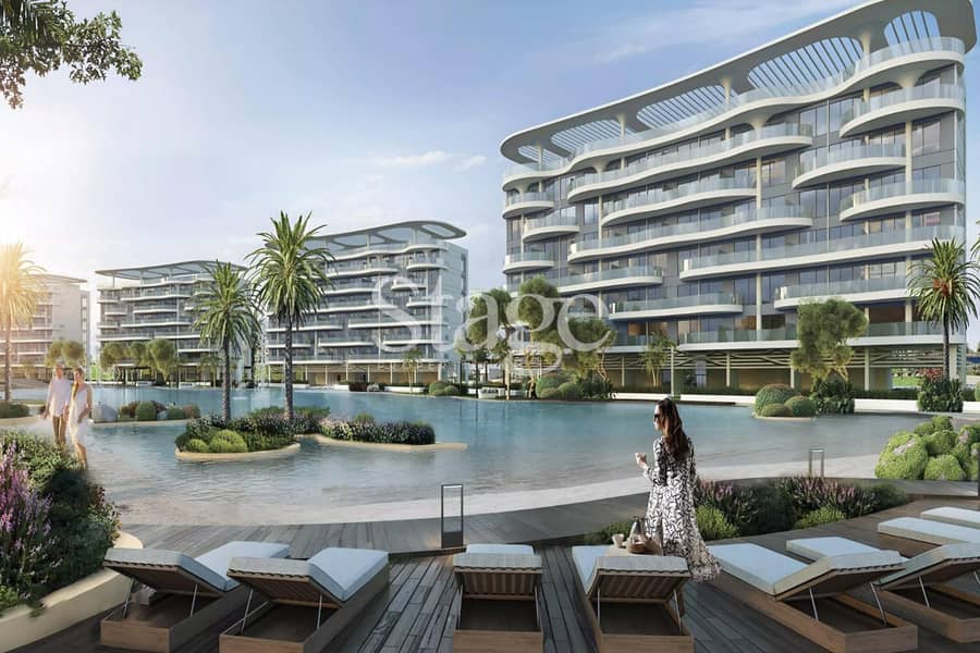 位于大马士革湖住宅,Lagoon Views,Lagoon Views 7 2 卧室的公寓 1990000 AED - 11704597 位于大马士革湖住宅,Lagoon Views,Lagoon Views 7 2 卧室的公寓 1990000 AED - 11704597