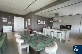 Downtown Views | Furnished | 2 Bedroom