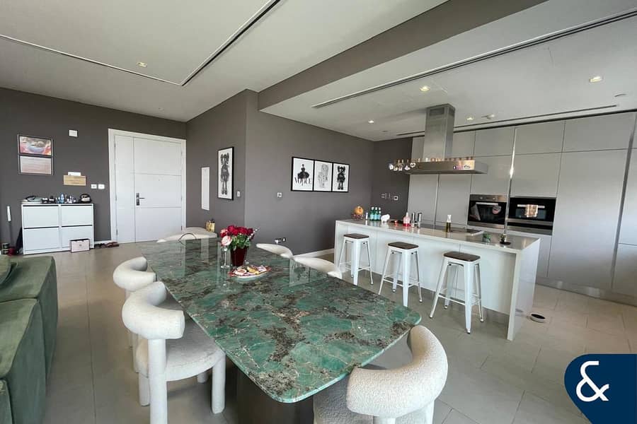 Downtown Views | Furnished | 2 Bedroom Downtown Views | Furnished | 2 Bedroom