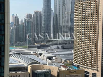 3 Cпальни Апартамент Продажа в Заабил, Дубай - 11. jpeg