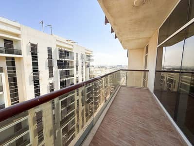 3 Cпальни Апартаменты в аренду в Халифа Сити, Абу-Даби - Al Rayyana_0018_Layer 4. jpg