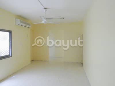 3 Bedroom Flat for Rent in Abu Shagara, Sharjah - Flat for rent in Sharjah - Abu shagarah - 3 Big Rooms Only 35K (No Commission) 3 Bedroom Flat for Rent in Abu Shagara, Sharjah - Flat for rent in Sharjah - Abu shagarah - 3 Big Rooms Only 35K (No Commission)