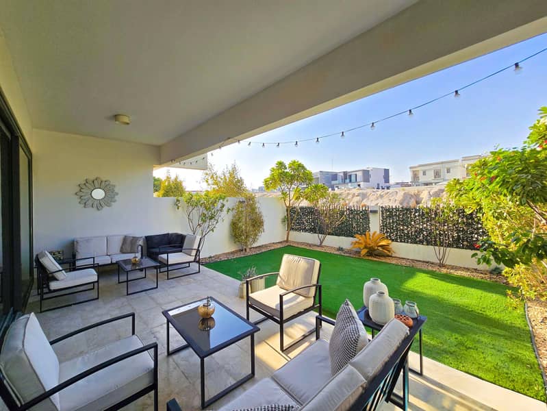 位于阿尔弗雷德街区,阿尔弗雷德西区 4 卧室的联排别墅 225000 AED - 11704632 位于阿尔弗雷德街区,阿尔弗雷德西区 4 卧室的联排别墅 225000 AED - 11704632