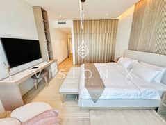 شقة في المجاز 1 غرفة 747000 درهم - 11704653