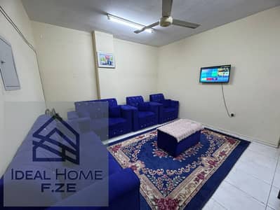 1 Bedroom Flat for Rent in Al Qasimia, Sharjah - IMG-20250518-WA0055. jpg