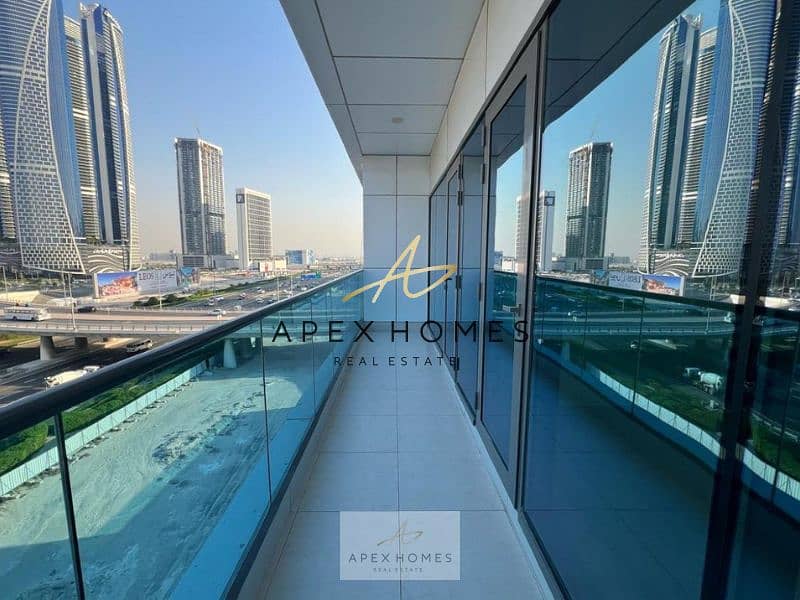 位于商业湾,海湾公寓大楼 1 卧室的公寓 130000 AED - 11703418 位于商业湾,海湾公寓大楼 1 卧室的公寓 130000 AED - 11703418