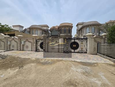 فیلا 5 غرف نوم للايجار في الروضة، عجمان - 9abcad1e-715a-451c-bfa1-7a68158cb2cf. jpg