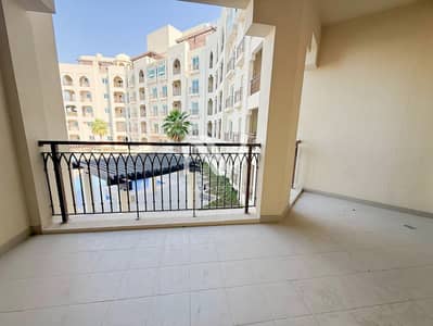 1 Bedroom Apartment for Rent in Al Zahraa, Abu Dhabi - Eastern Mangroves_0003_IMG-20250326-WA0065. jpg. jpg
