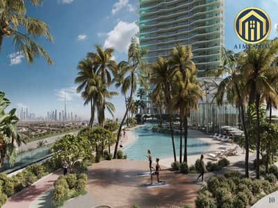 2 Bedroom Apartment for Sale in City of Arabia, Dubai - Screenshot 2025-05-16 210229. png