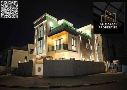 5 Bedroom Villa for Sale in Al Amerah, Ajman - WhatsApp Image 2025-05-02 at 10.13. 59 PM. jpeg