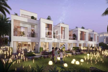 5 Bedroom Villa for Sale in Dubai Investment Park (DIP), Dubai - Full Corner Unit | Single Row | Resale